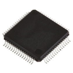 Mikrokontroler STMicroelectronics STM32 LQFP 64-pinowy Montaż powierzchniowy ARM Cortex M4 256 Kbyte 170MHz Flash