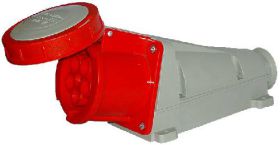 Gniazdo TAREL 63A 5B,