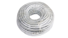 Rura Ochronna Stalowa Pokryta Pcv Wot 29 E03dk-10030100701 /25M/