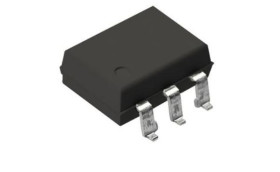 Transoptor H11L3SR2M z bramką Schmitta 1-kanałowy SMT 6 onsemi