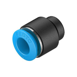 FESTO 153264 Cap QSC-8 for 8mm Pipe 1pc