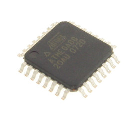 ATMEGA88-20AU TQFP32