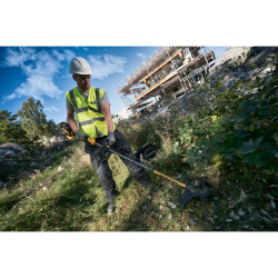 54V FLEXVOLT STRING TRIMMER 1 X 9AH