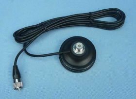 UCHWYT MAGNET.BLOW 604