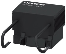 Element tłumiący przepięcia, 250V dc, montaż Szyna DIN 3RT1, Siemens 3RT