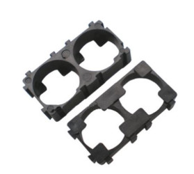 Uchwyt mocujący na 2 ogniwa 2x 18650 holder (2 szt)