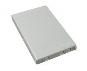 AKU.NIKON EN-EL5 1050MAH 3.7V