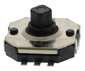 Klosz do przycisku dotykowego SPDT 50 mA przy 12 V DC 1.4mm