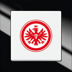 2000/6 UJ/09 Eintracht Frankfurt fan switch - switch off and toggle switching