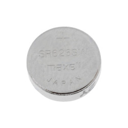 Bateria AG4/377 Maxell srebrowa SR66/SR626SW