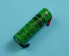 AA 14,5x50,0 1,2V/1500mAh Ni-MH KINETIC