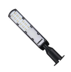 Oprawa LED Lampa uliczna ERA 30W 3600lm barwa naturalna 4000 IP 65 ( Czujnik Zmierzchu , on/off ) LU030ERA