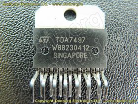 TDA7497