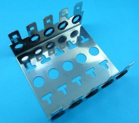 GNIEZDNIK NAŚCIEN.NA 3-ZŁĄCZA 10-PAROWE