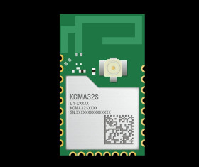Quectel KCMA32S - moduł BLE+Zigbee