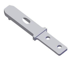 Euchner 97436 Aktuator 1 szt.