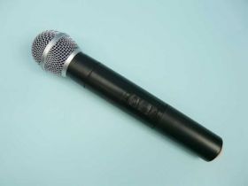 KM-0350 MIKROFON BEZPRZEW.DEDYKOWANY 1-K