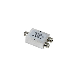 Low Loss 2-way Splitter,694 -2700 MHz