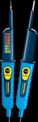 PANCONTROL voltage tester, PAN VOLTTESTER 400 FI