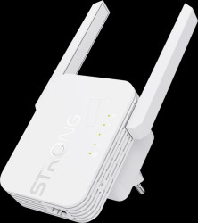 REPEATER300S Wi-Fi Repeater, 300 Mbps