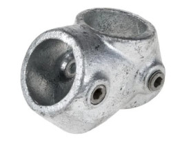 Złącze typu T, Ø 33.7mm, RS PRO