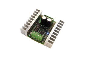SyRen Single 25A DC Motor Driver