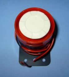 SYRENKA 12V 6-TONOWA 10W PS-30