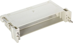 Złącze przemysłowe 09060480521 Harting Zawartość: 1 szt.