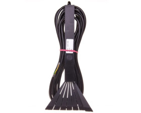 Czujnik lodu i śniegu (do rynien dachowych) z przewodem 4m ESD524 003, MTC10000255