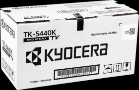 1T0C0A0NL0 Toner, Kyocera, black, TK-5440K, original