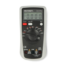 Miernik uniwersalny Voltcraft VC175