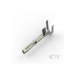 TE Connectivity 5171637-3 P&amp;S Connector SKT Female Unshrouded AU Reel 4000