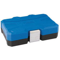 Draper Expert 16444 1/4&quot; Sq. Dr. Metric Socket Set (30 Piece)