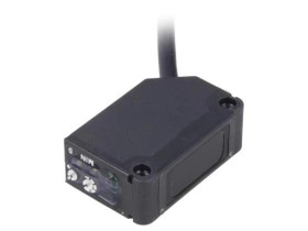 Czujnik fotoelektryczny Zasięg 0÷0,8m PNP CX-422-P