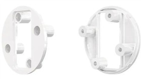 Satel Be Wave Wkładka Do Mocowania Czujek Outdoor Motion Detector - Biały...