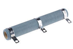 Rezystor regulowany o wysokiej mocy nawijany 22Ω 200W 5% Vishay