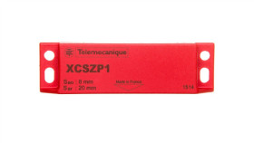 Wyłącznik Krańcowy Bezpieczeństwa Magnes Kodowany Do Łącznika Kodowanego...