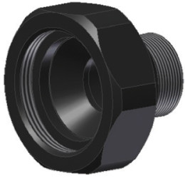 Obudowa złączy Toughcon