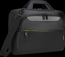 TCG460GL Laptop/notebook bag, 15.6", black