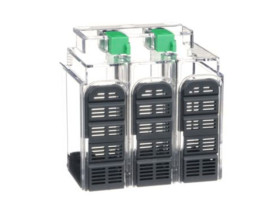 Compact NSX długa osłona zacisków 3P do NSXm LV426912 SCHNEIDER ELECTRIC