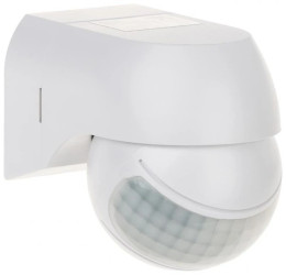 Czujnik ruchu PIR MD-17B7 AC 230V