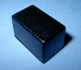 KM-03-ABS OBUDOWA 26x16x17