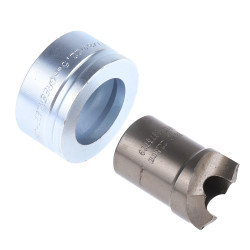 Stempel i matryca Greenlee