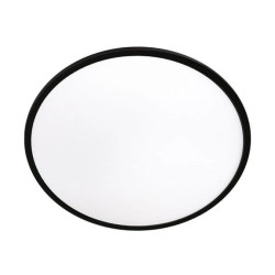 Plafon Pryzma 2 x LED CCT czarny LP-1707/1C-28 BK Light Prestige