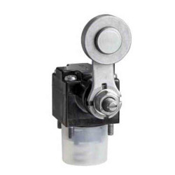 Głowica sterująca wyłącznika krańcowego ZCKD33, Telemecanique Sensors ZCKD