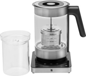 WMF Lumero Czajnik chrom (matowy) Pojemność: 1.6 l