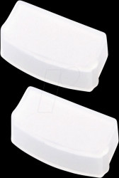 500560 MICANO end cap, 1 pair