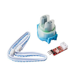 Water Turbidity Detection Module Kit
