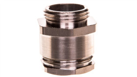 Dławnica Kablowa Mosiężna M20 Ip54 Skindicht Svf-M 20X1,5/16 52107320 /25Szt./