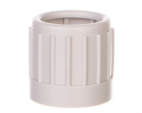 Końcówka PCV zewnętrzna fi20mm 4820 KA